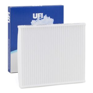UFI 53.088.00 Filtro abitacolo antipolvere