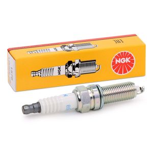 NGK 1578 Candela Accensione, Elettrodo Nichel, M12 x 1,25