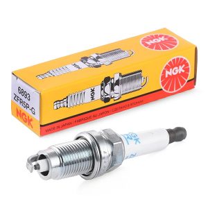 NGK 6893 Candela Accensione per Auto