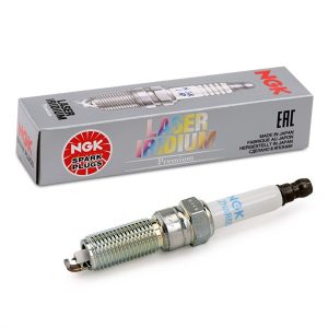 NGK 94051 Candela Accensione Iridio per Auto