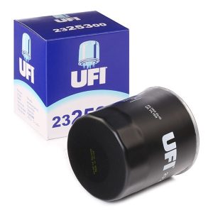 UFI 23.253.00 Filtro olio ad avvitamento