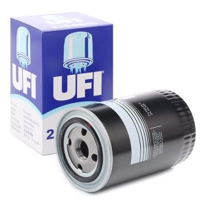 UFI 23.546.00 Filtro Olio per Auto - Alta Qualità