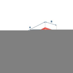 UFI 30.210.00 Filtro aria per auto