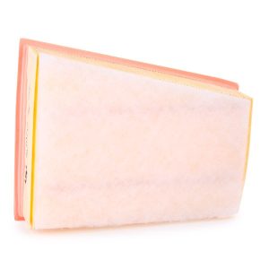 UFI 30.407.00 Filtro aria per Auto - Cartuccia Filtro