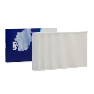 UFI 53.038.00 Filtro Abitacolo Particellare