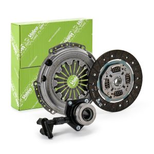 VALEO 834157 Kit frizione per auto con dispositivo disinnesto