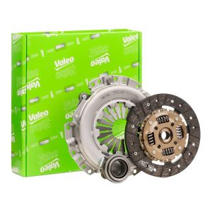 VALEO KIT3P 826030 Kit frizione per Toyota Yaris 1ª serie