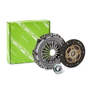 VALEO KIT3P 828075 Kit frizione con cuscinetto