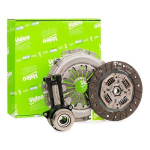 VALEO KIT3P (CSC) 834063 Kit frizione