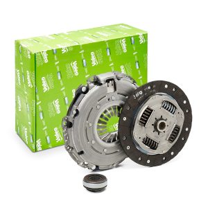 VALEO KIT2P 828577 Kit Frizione senza Dispositivo Disinnesto