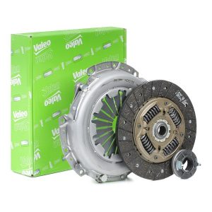 VALEO KIT3P 826995 Kit Frizione con Cuscinetto Disinnesto