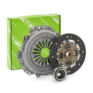 VALEO 832297 Kit Frizione con Cuscinetto Disinnesto
