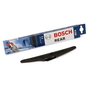 BOSCH Twin Rear H 230 Tergicristalli Standard