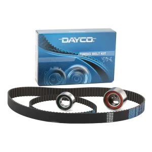 DAYCO Cinghia KTB118 – Resistente e Affidabile per Auto
