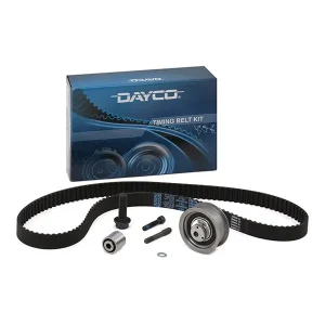 DAYCO Cinghia KTB191 – Alta Resistenza e Performance per Auto