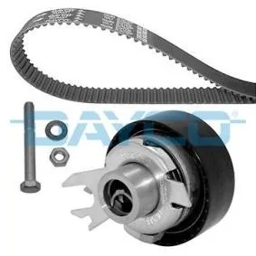 DAYCO Cinghia KTB255 – Resistenza e Performance per Auto