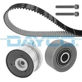 Cinghia DAYCO KTB566 - Alta Qualità per Gruppi Azionati