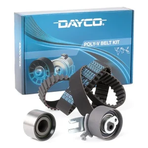 Cinghia DAYCO KTB592 - Per Gruppi Azionati Auto