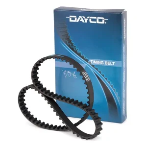 Cinghia DAYCO 94782, 87 Denti, 17 mm per Auto, Nuova