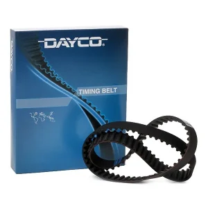 Cinghia Dayco 94809 107 Denti, Larghezza 25,4mm - Nuova