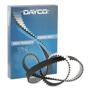 Cinghia Dayco 94934 130 Denti, Larghezza 25,4mm - Nuova