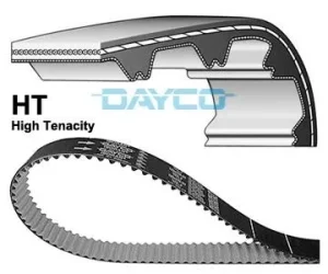 Cinghia Dayco 941074 145 Denti, Larghezza 25mm - Nuova
