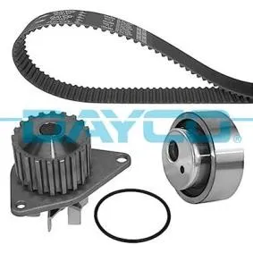 Kit Dayco KTBWP1010 per Gruppi Azionati Auto - Nuovo