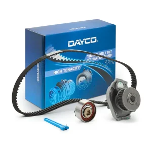 Kit Dayco KTBWP4662 per Gruppi Azionati Auto - Nuovo