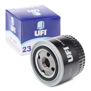 UFI 23.489.00 Filtro Olio