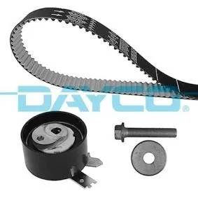 DAYCO KTB1189 Kit Cinghia Distribuzione