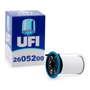 UFI 26.052.00 Filtro Carburante