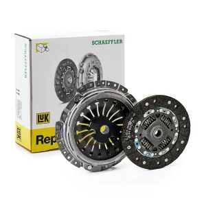 Kit Frizione LuK 622 1608 00 - 220mm con Cuscinetto