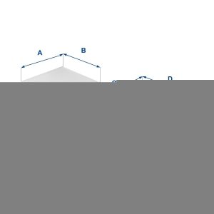 UFI 53.143.00 Filtro Abitacolo Particellare