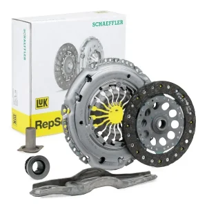 Kit Frizione LuK 220mm con Cuscinetto e Forcella