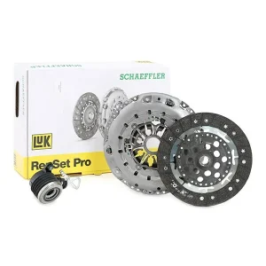 LuK 624 3211 09 Kit frizione per auto con volano bimassa