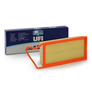 UFI 30.153.00 Filtro aria Cartuccia per Auto