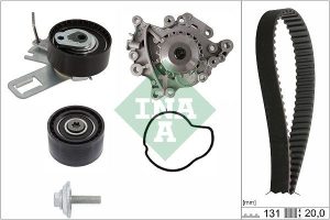 INA 530 0760 30 Cinghia Distribuzione 131 Denti