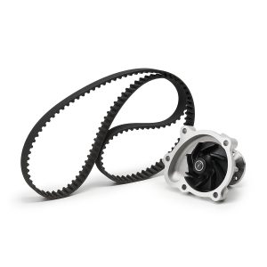 INA 530 0338 30 Kit Cinghia Distribuzione e Pompa Acqua