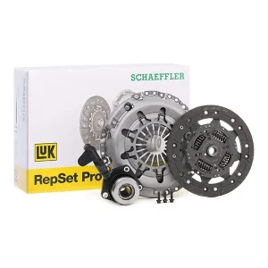 Kit Frizione LuK 622 3226 34 - 220mm con Disinnesto