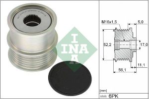 INA 535 0363 10 Componente Auto F-617097.XX