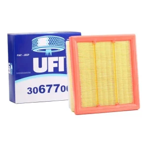 Cartuccia Filtro UFI 30.677.00 – Massima Efficienza