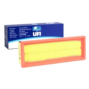 Cartuccia Filtro Olio UFI 30.301.00 – Massima Efficienza