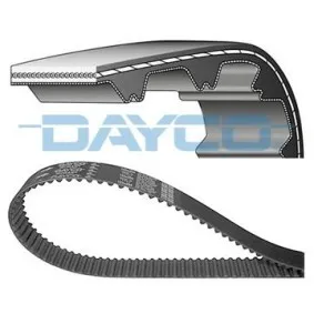 Cinghia DAYCO 94090 75 Denti per Trasmissione Auto