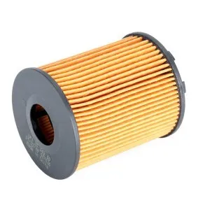 Cartuccia Filtro Olio UFI 25.043.00 – Massima Protezione