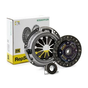 Kit Frizione LuK 619 3191 00 per Mitsubishi Mirage