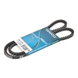 Cinghia di Distribuzione DAYCO 10A1150C 1150mm 10mm