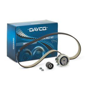 DAYCO KTB296 Kit Cinghia di Distribuzione
