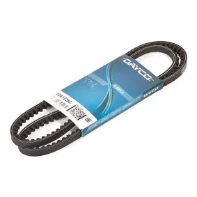 Cinghia di Distribuzione DAYCO 10A1225C 1225mm 10mm