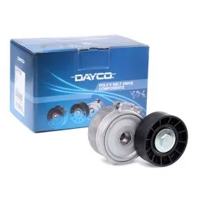 DAYCO Puleggia APV1114 – Ø 70 mm, Alta Qualità