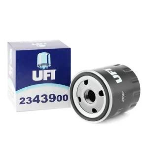 Filtro Olio Avvitamento UFI 23.439.00 – Alta Efficienza